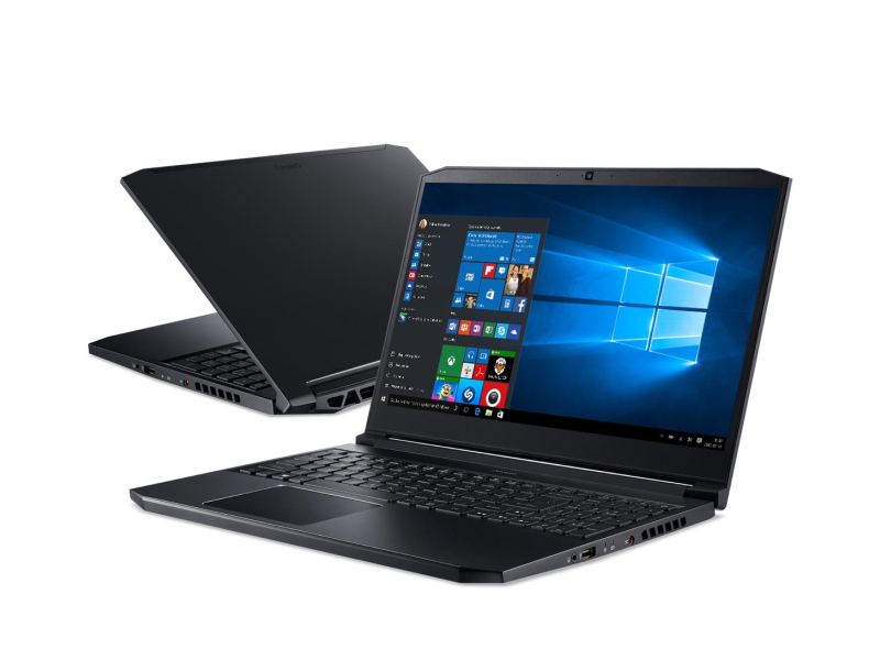 Acer ConceptD 5 i7-9750/32G/1024/W10P Quadro RTX3000 4K